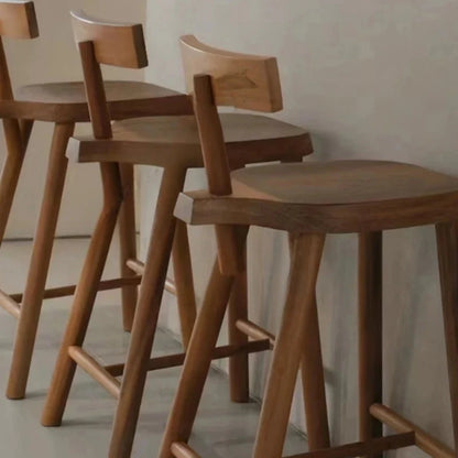 Tabouret de bar Gaku