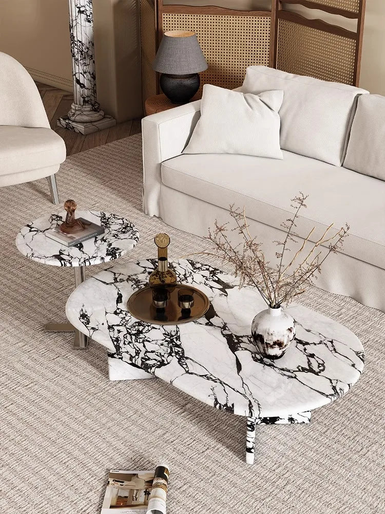 Table basse Mirbel