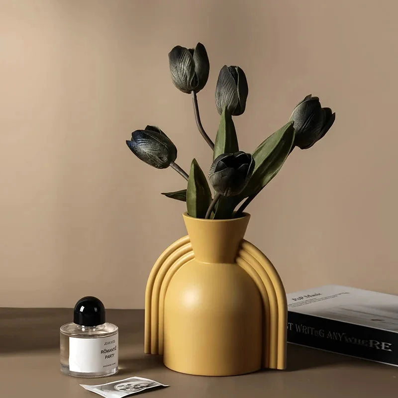 Vase Sudo