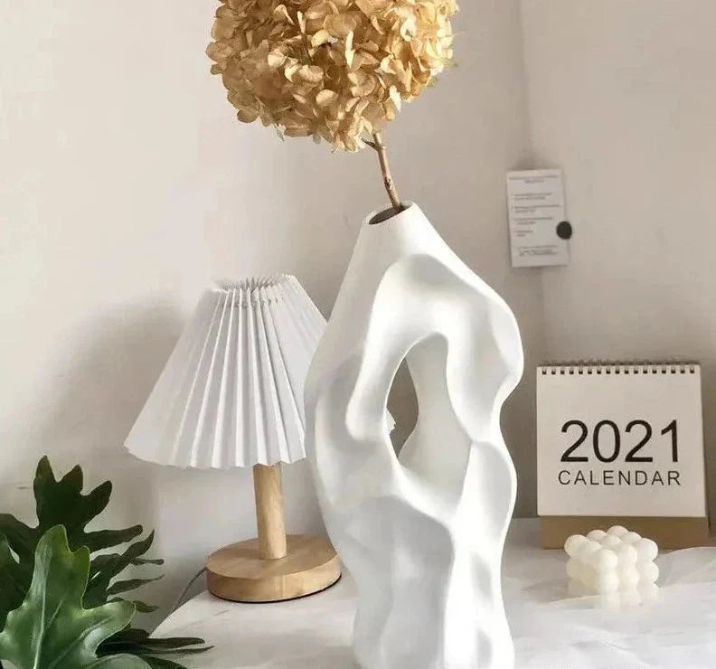 Vase Tagushi