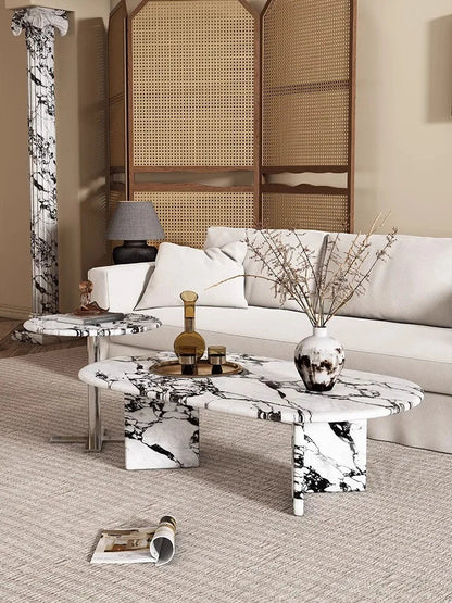 Table basse Mirbel