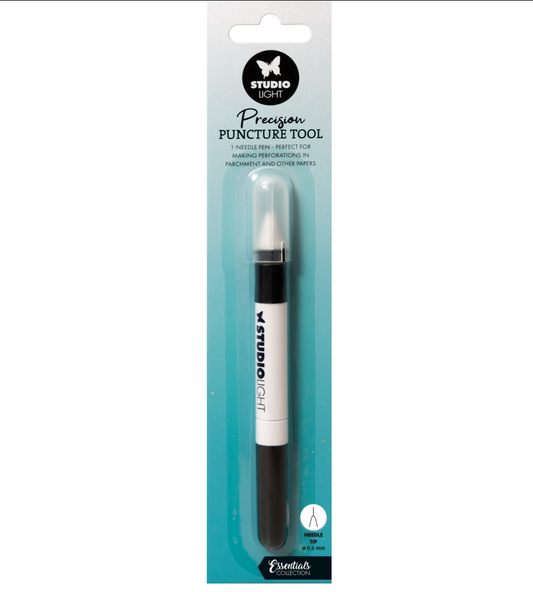 SL Precision Puncture Tool 1-Needle Pen Tools Essentials 1  PC