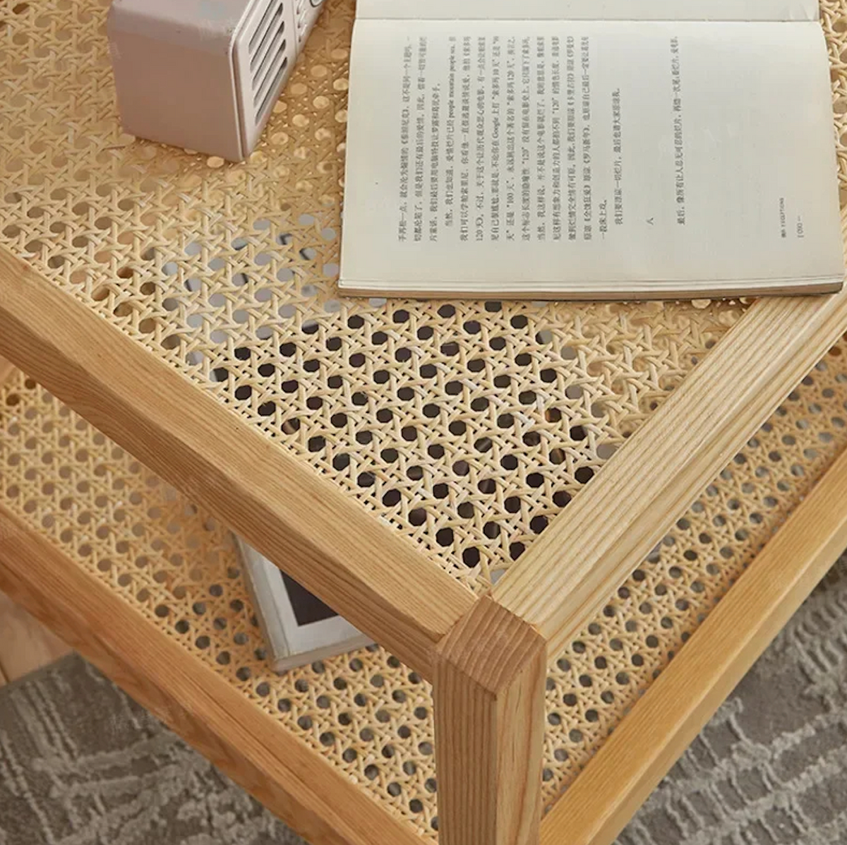 Table d'appoint Akana