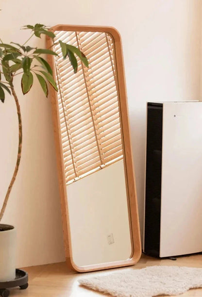 Miroir Okemia