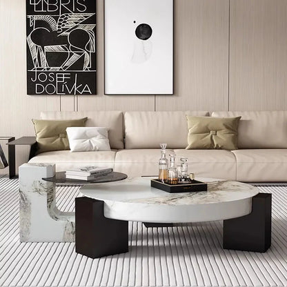 Makoto Coffee Table