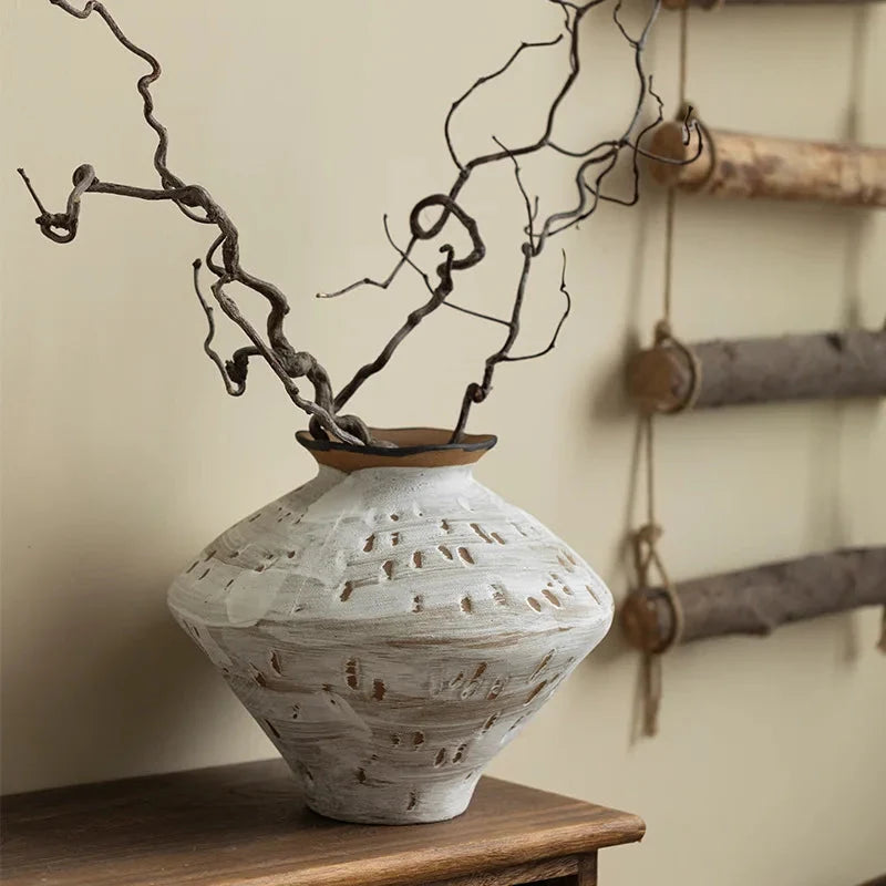 Vase Yanagi
