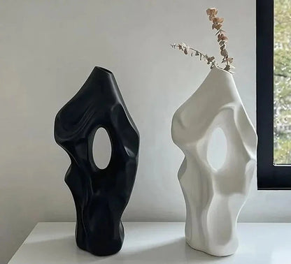 Vase Tagushi