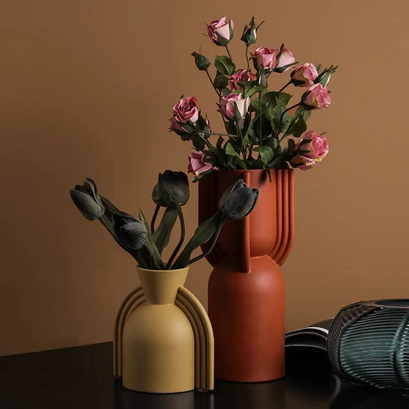 Vase Sudo