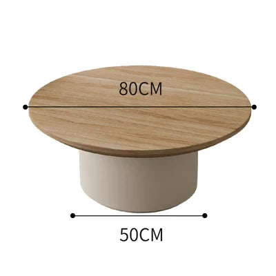 Chabudai Coffee Table