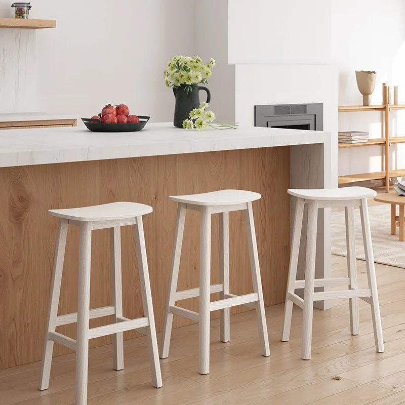 Tabouret de bar Shina