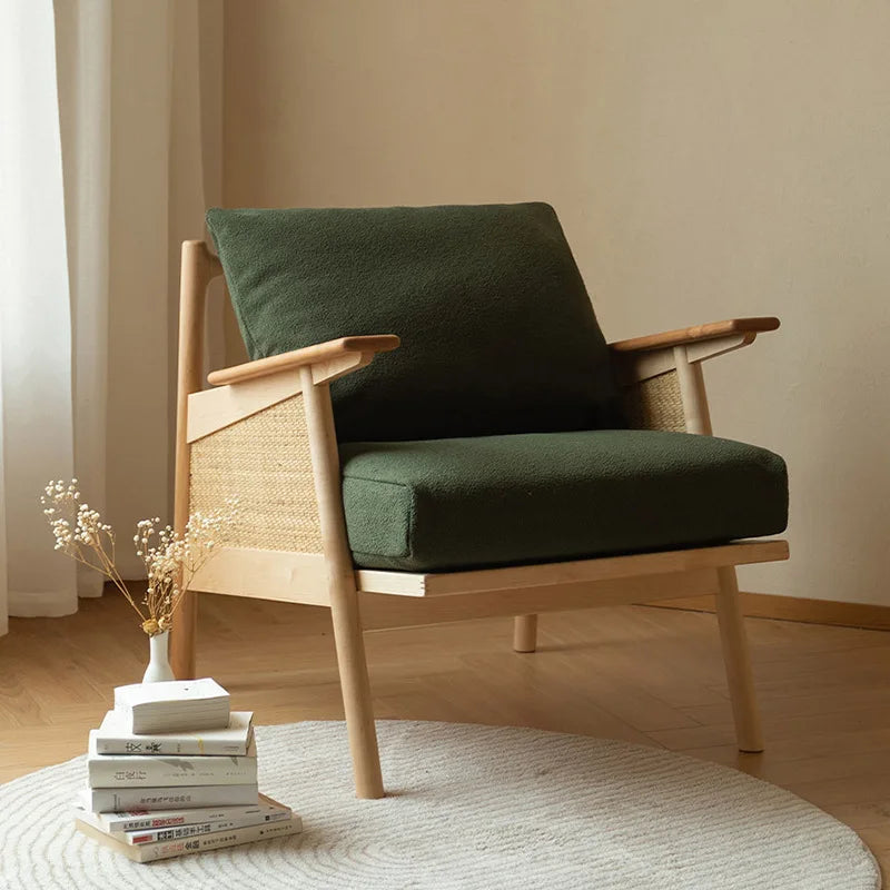 Chaise Balino