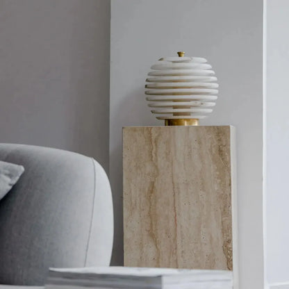 Travite Side Table