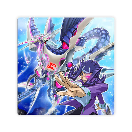 Dragon Requin LeVeiss - Double Mat
