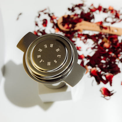 Infuseur à thé en métal | Durable et réutilisable pour le thé en vrac