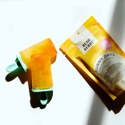 Mélange de thé glacé biologique Sunny Days