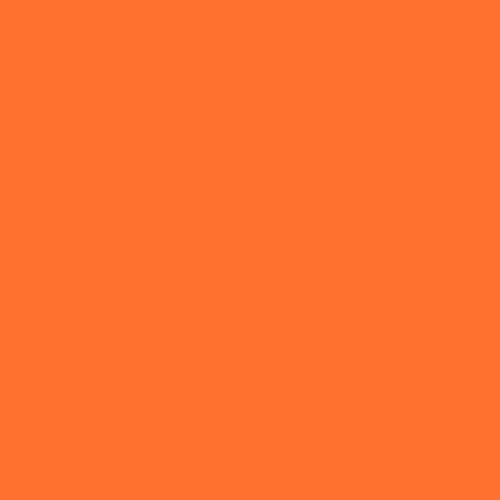 Siser Easyweed Orange Soda Rouleau de 30,5 cm x 1,5 m