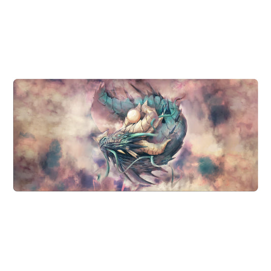 Tapis de Souris Dragon Dieu du Ciel