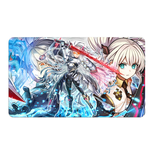 Tapis de Jeu As du Ciel - Zéro