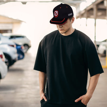 Casquette Snapback Cool EVORETRO