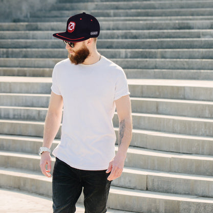 Casquette Snapback Cool EVORETRO