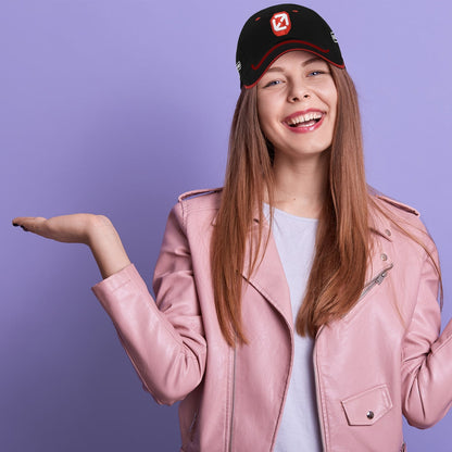 Casquette Snapback Cool EVORETRO
