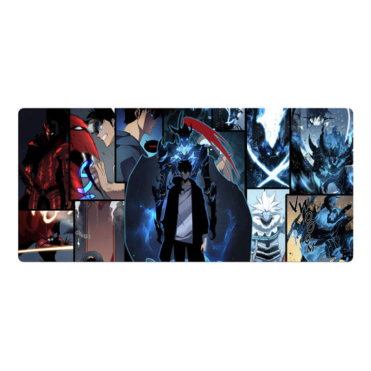 Tapis de souris Solo Leveling