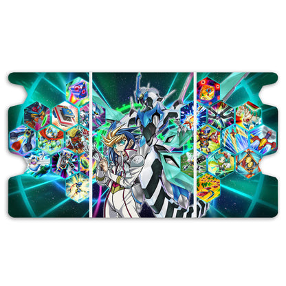 Deck Box Vitessauro – Mach 3