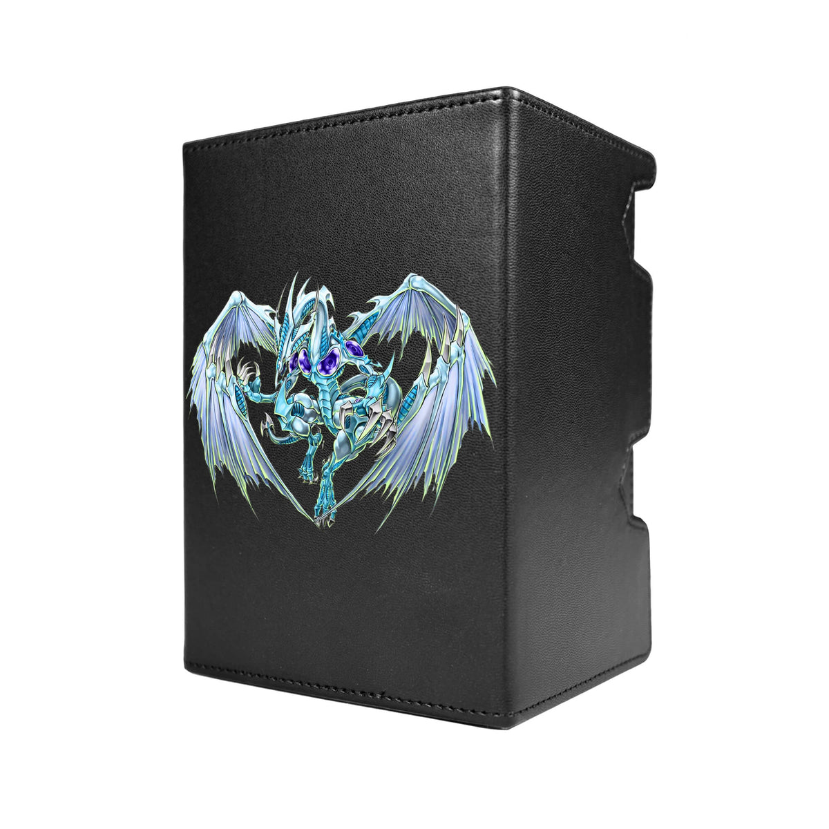 Stardust Dragon - Mach 3 Deck Box