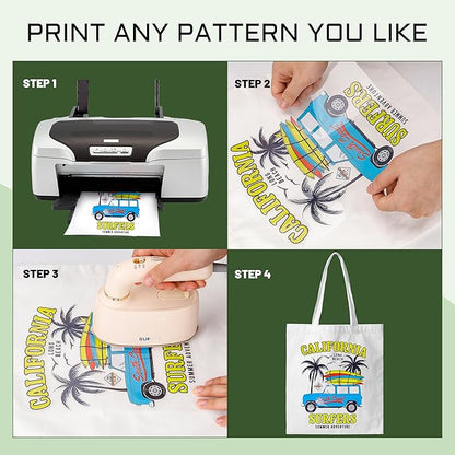 Joyclub - Sublimation Tote Bag - Blank