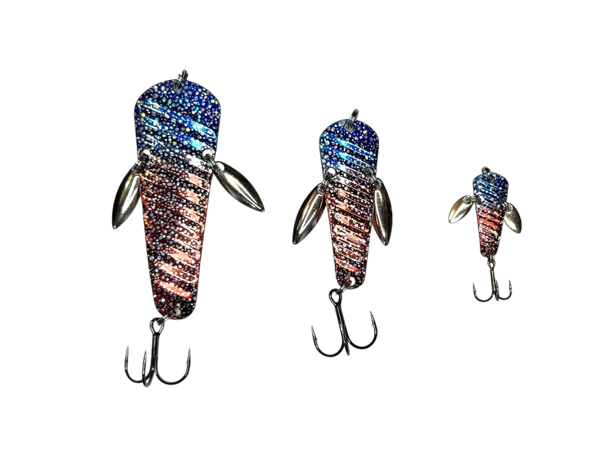 Cuillère Wingding