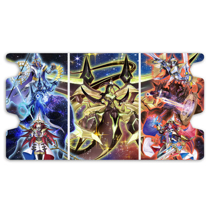 Supreme Roi Zarc - Boîte de Deck Mach 3