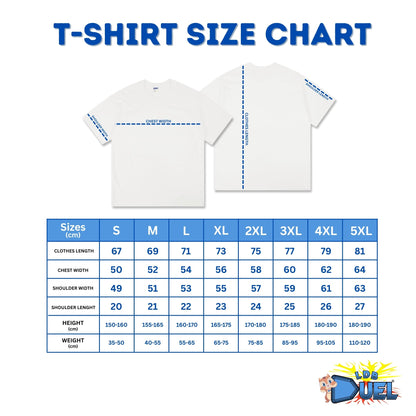 Gundam RX-78-2 T-shirt