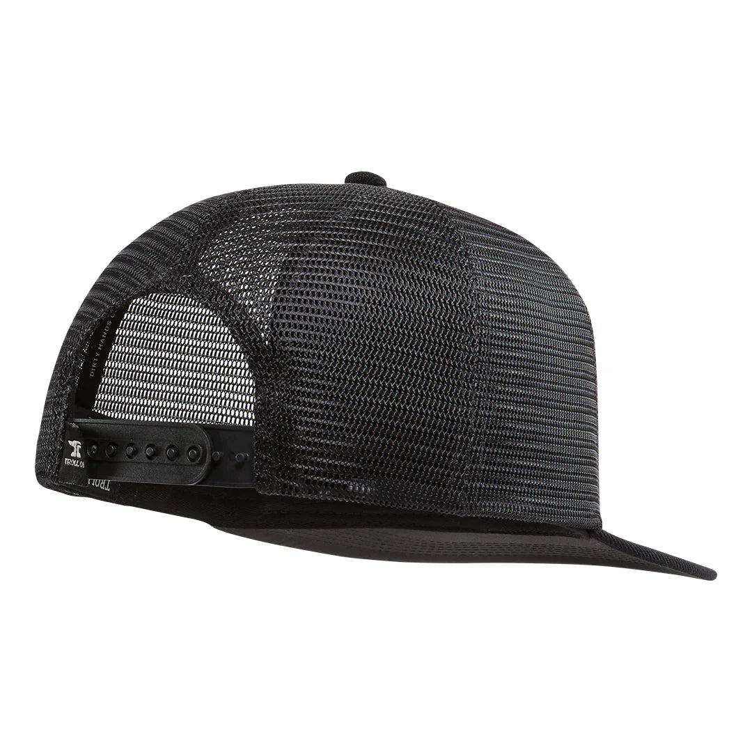DHCM Everything Is Fine Trucker Hat