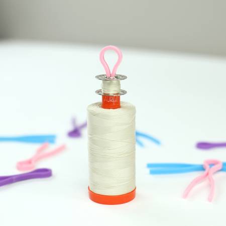 Les Bobbin Buddies de Gypsy Quilter