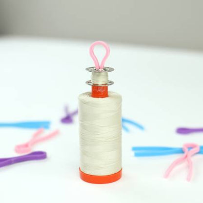 Les Bobbin Buddies de Gypsy Quilter