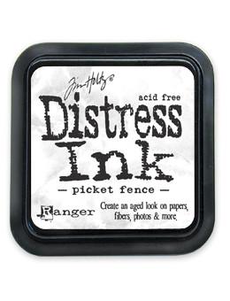 Tampon encreur Tim Holtz Distress