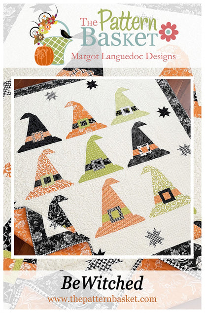 The Pattern Basket - BeWitched