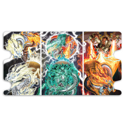 Tenpai Dragons Archetype - Mach 3 Deck Box