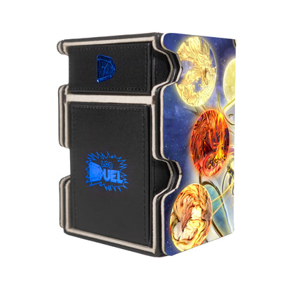 Tenyi Spirit Archetype - Mach 3 Deck Box