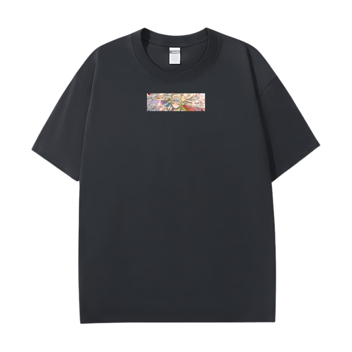 The Weather Painter Rainbow T-shirt
