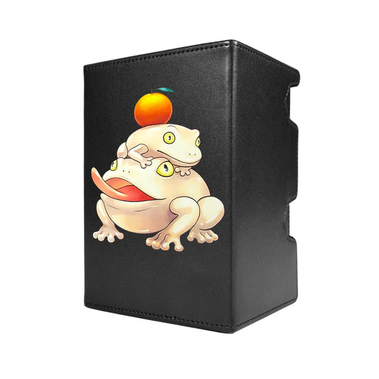 Toadally Awesome - Boîte de rangement Mach 3