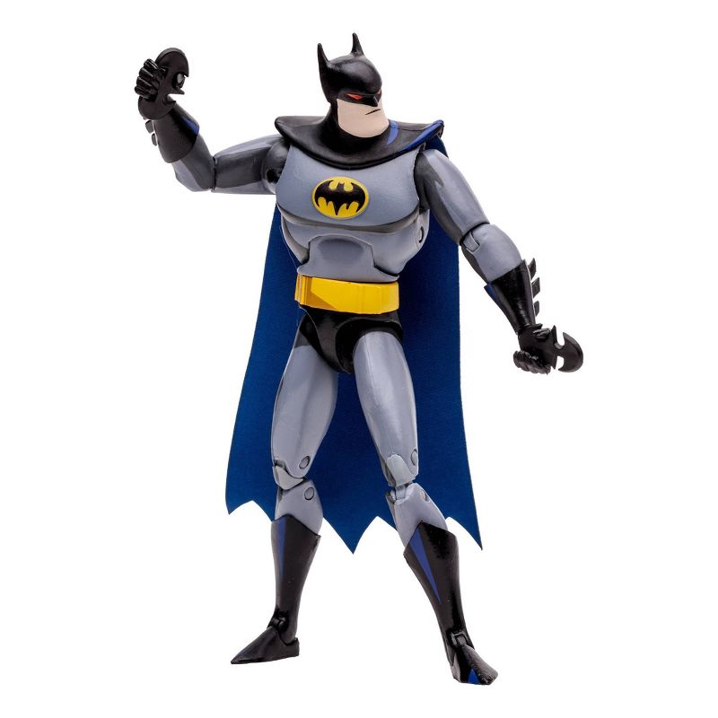 Figurine articulée Batman de la série animée Batman