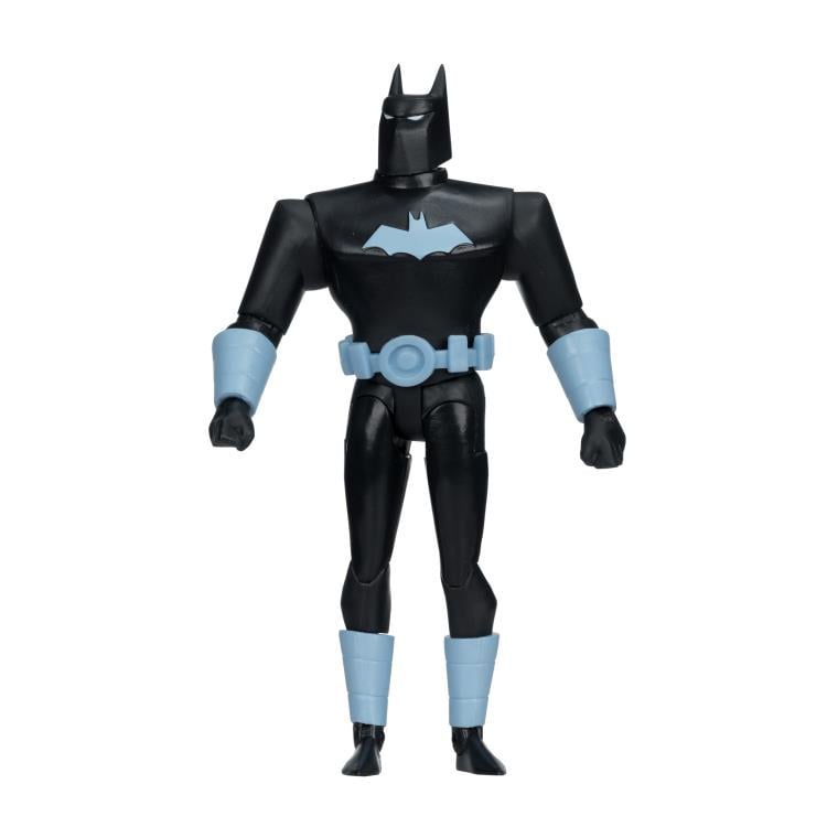Figurine articulée The New Batman Adventures Batman (combinaison anti-feu)
