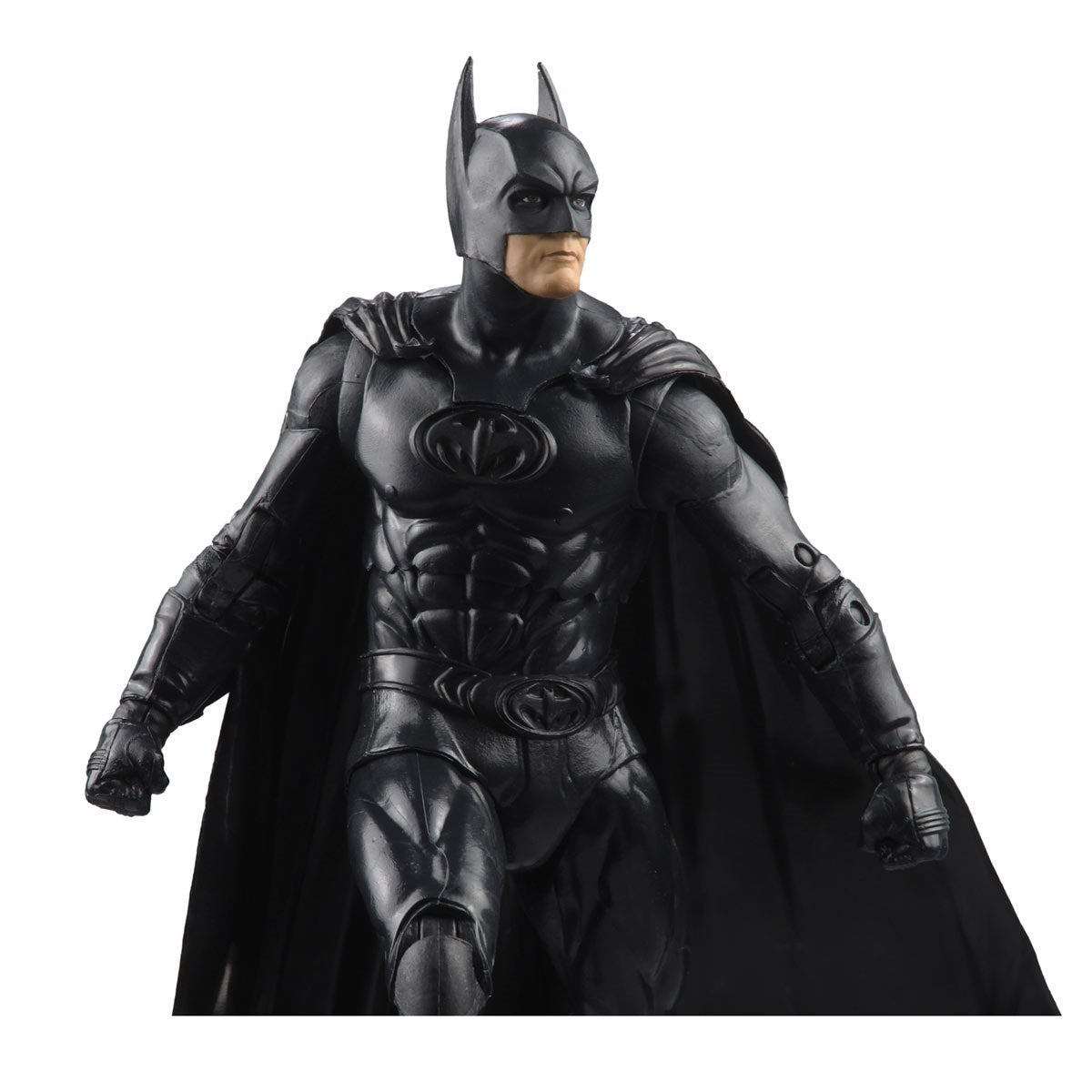 DC Multiverse Batman & Robin Le film Batman - Mr. Freeze BAF