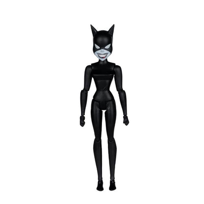 The New Batman Adventures Catwoman Action Figure