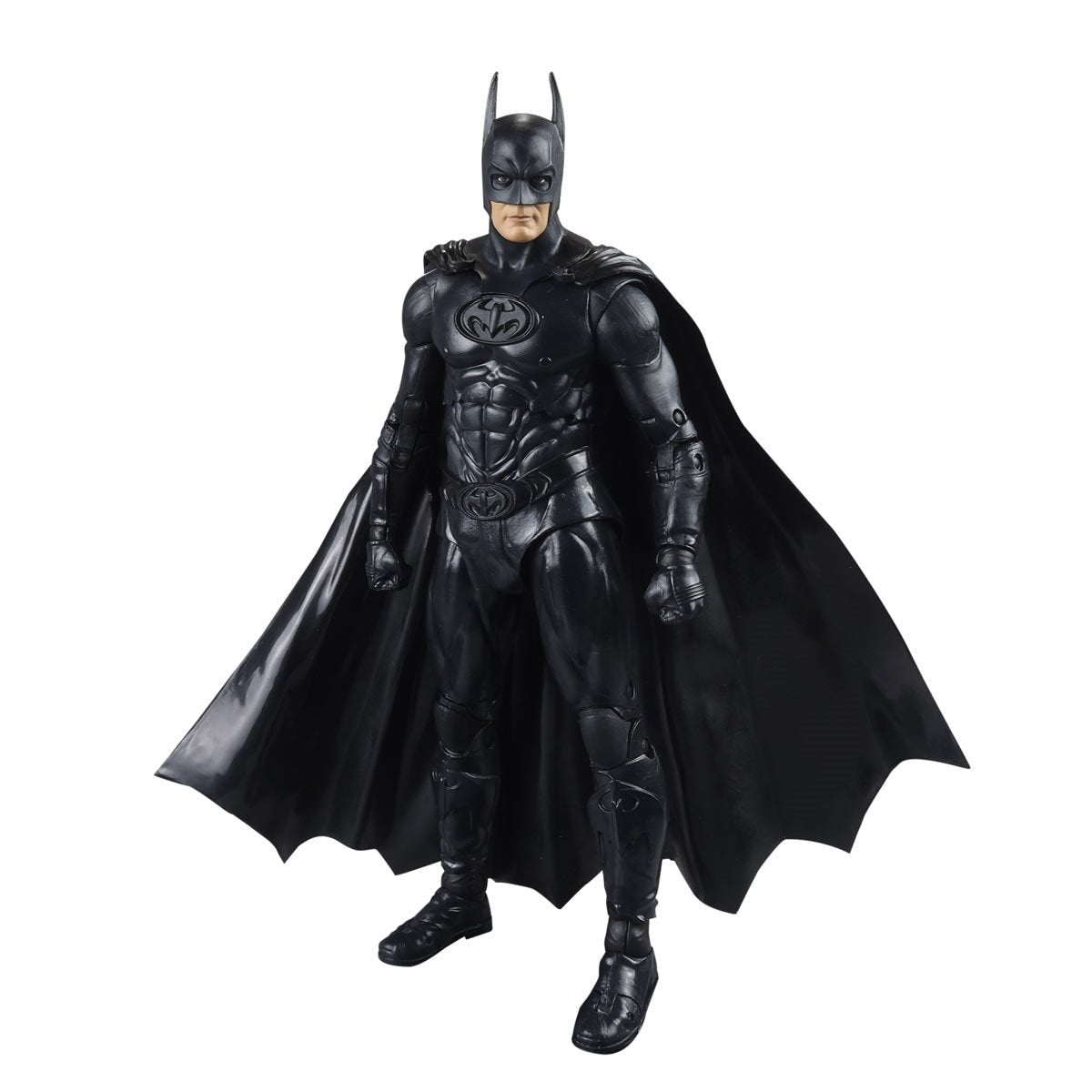 DC Multiverse Batman & Robin Le film Batman - Mr. Freeze BAF