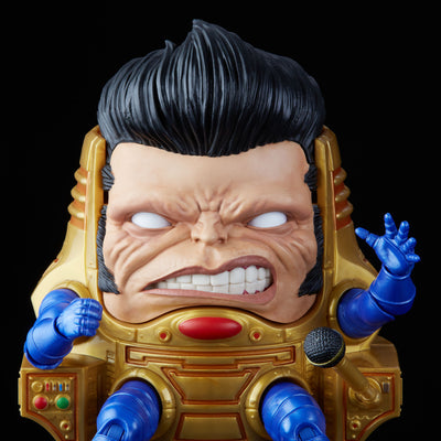 Collection Marvel Legends Series M.O.D.O.K. World Domination Tour - Exclusif