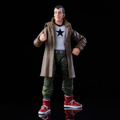 Collection Marvel Legends Series M.O.D.O.K. World Domination Tour - Exclusif