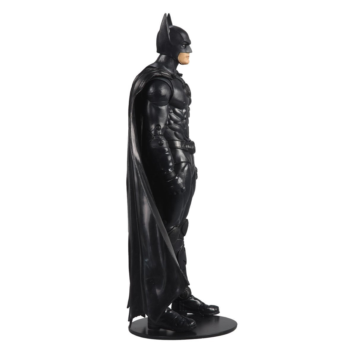 DC Multiverse Batman & Robin Le film Batman - Mr. Freeze BAF