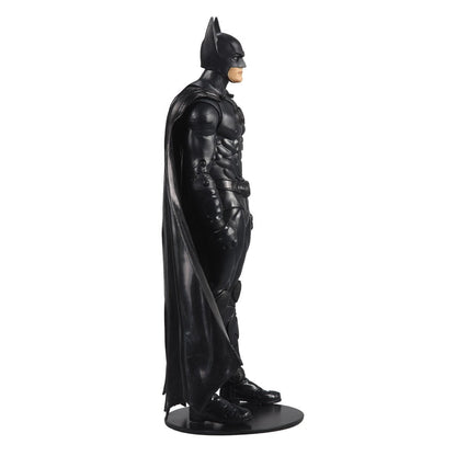 DC Multiverse Batman & Robin Le film Batman - Mr. Freeze BAF